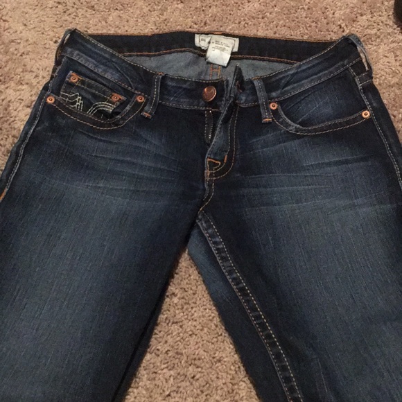 PRVCY Skinny Jeans - Picture 1 of 3